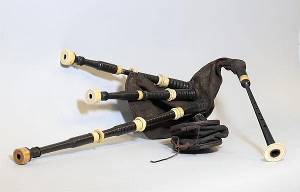 Lowland Pipe — Unknown