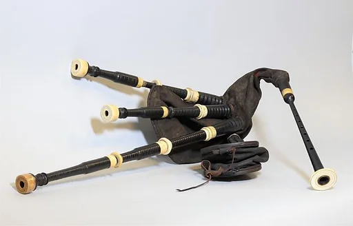 Lowland Pipe