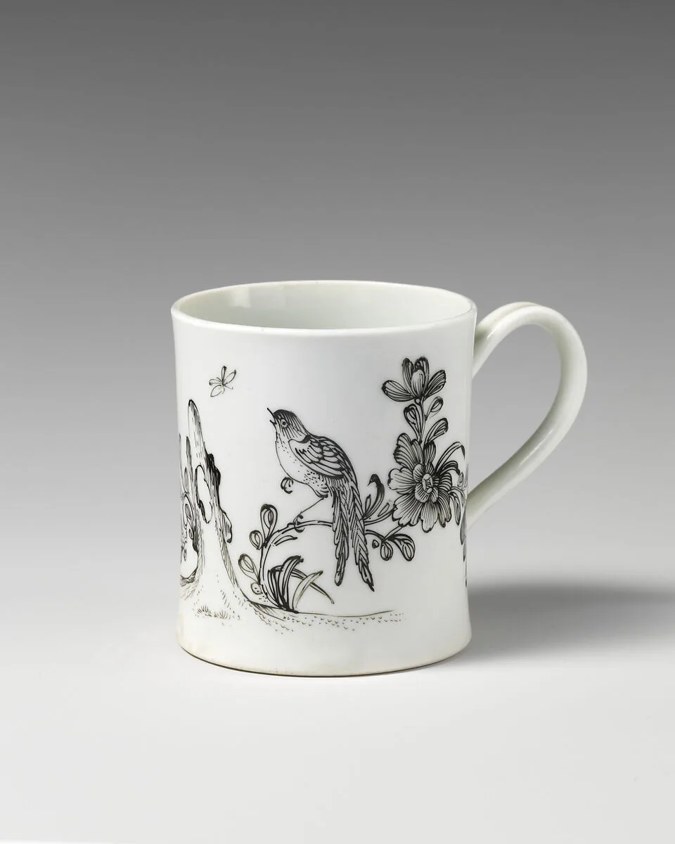 Mug — Unknown