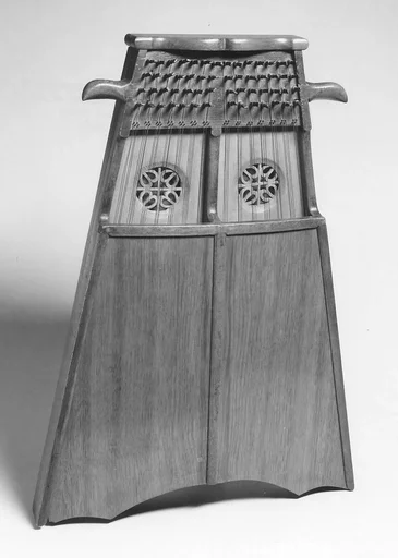 Bell Harp