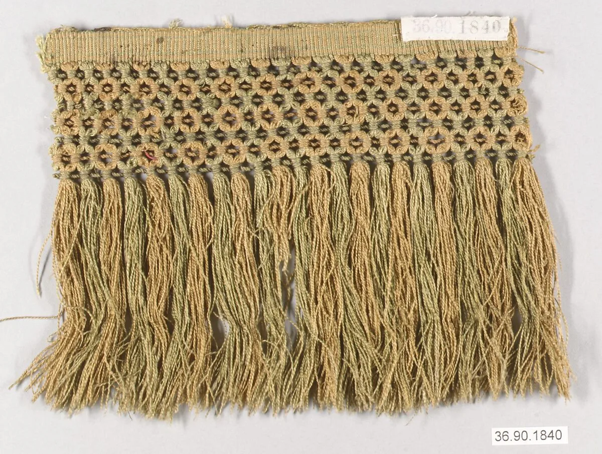 Fringe — Unknown
