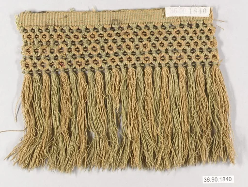 Fringe