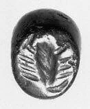 Stamp seal