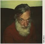 [Walker Evans]