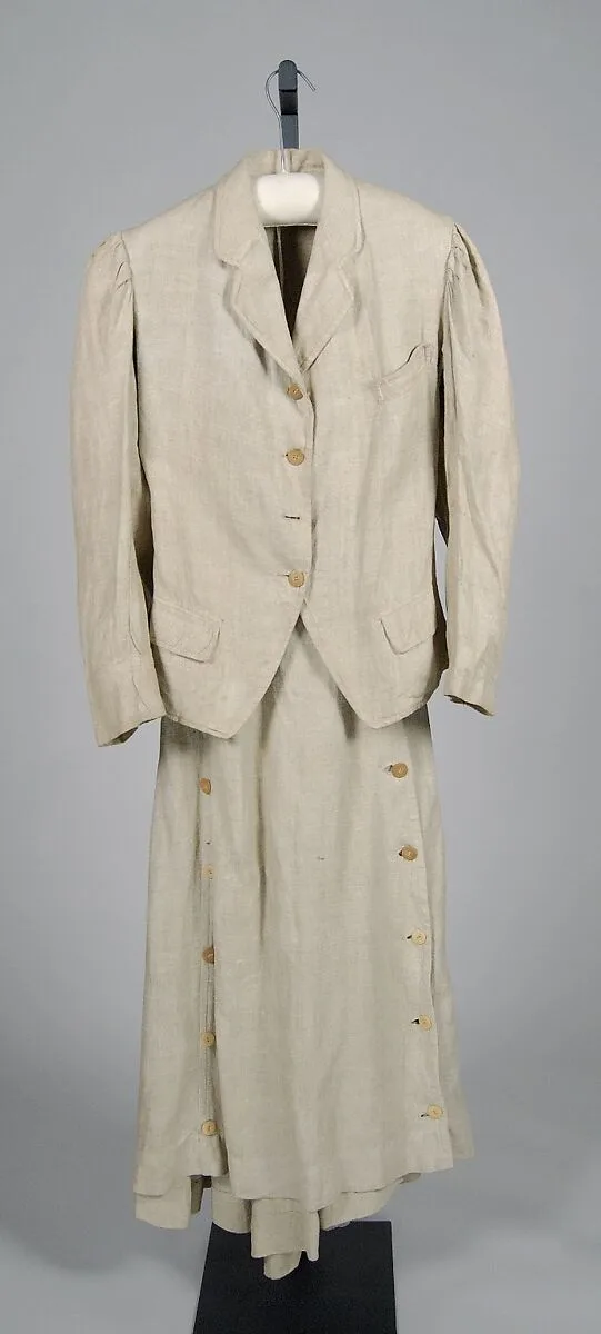 Cycling suit — Unknown