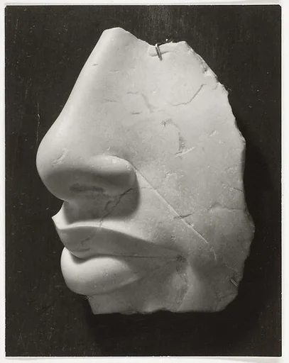 [Egyptian Sculpture, Metropolitan Museum of Art]