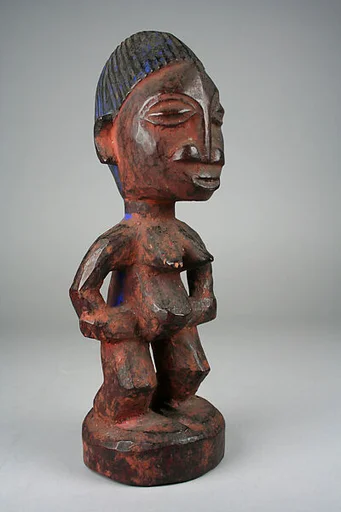 Twin Figure (Ibeji)