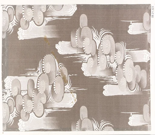 Textile sample