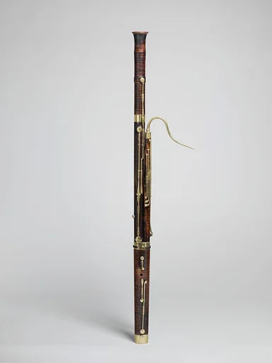 Bassoon