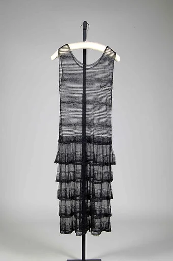 Evening dress