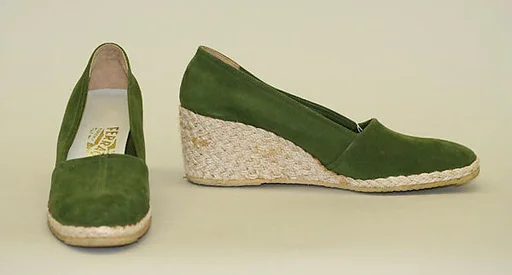 Espadrilles