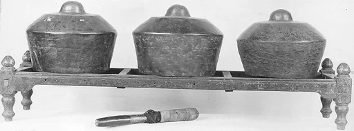 Gongs