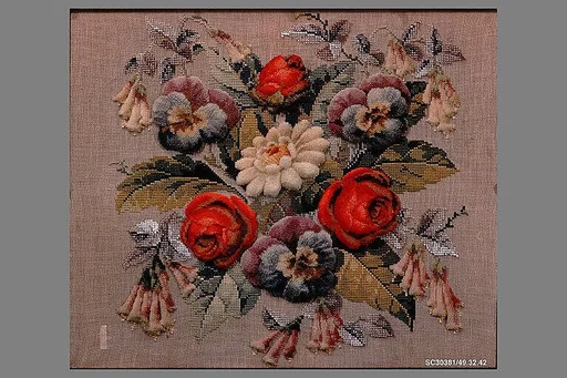 Cushion cover