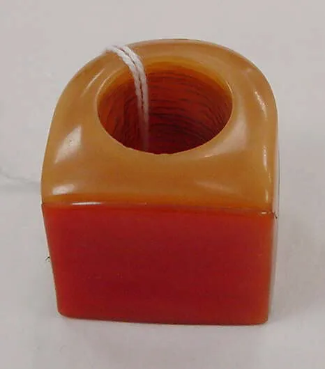 Ring — Unknown