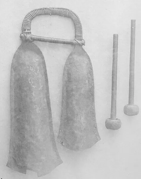 Double Bell — Unknown