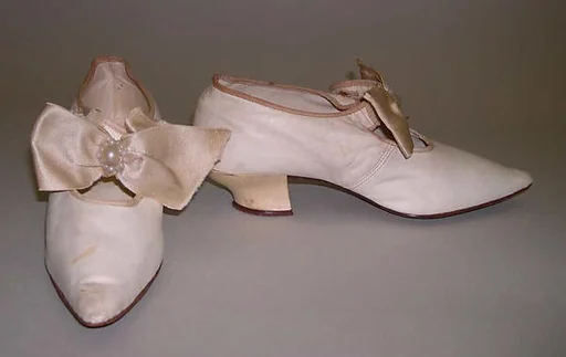 Wedding shoes
