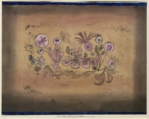 Medicinal Flora