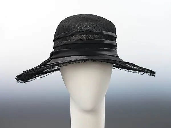 Cocktail cloche — Kurzman