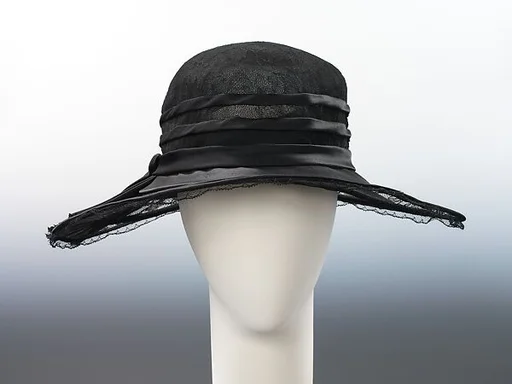 Cocktail cloche