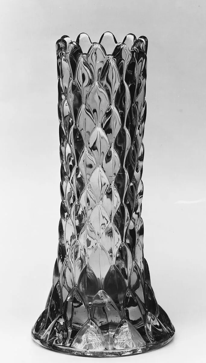 Vase — Unknown