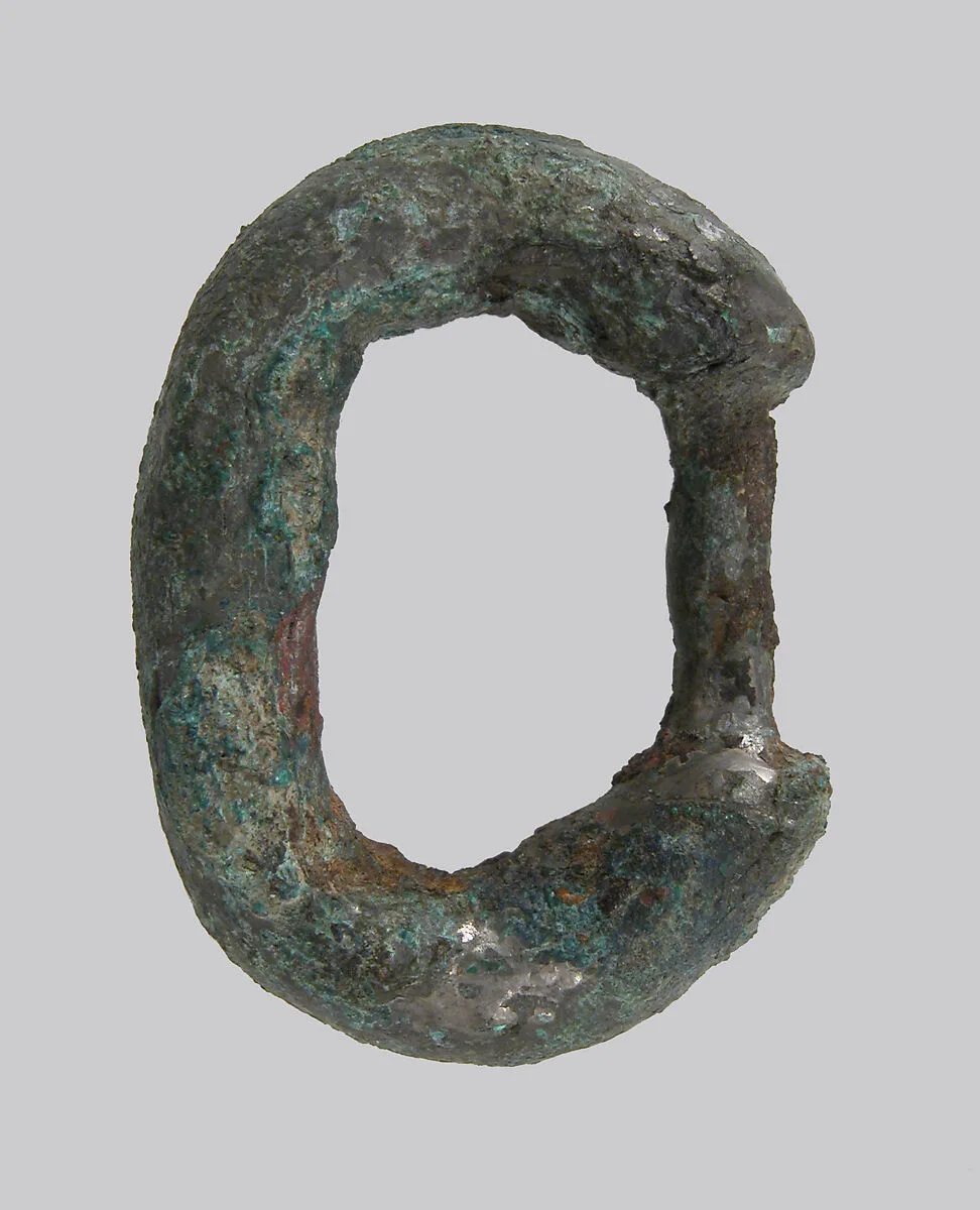 Buckle Loop — Unknown