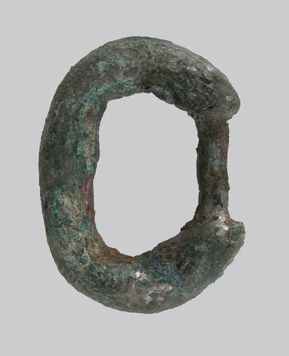 Buckle Loop