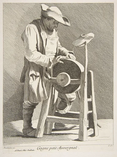 Knife Sharpener