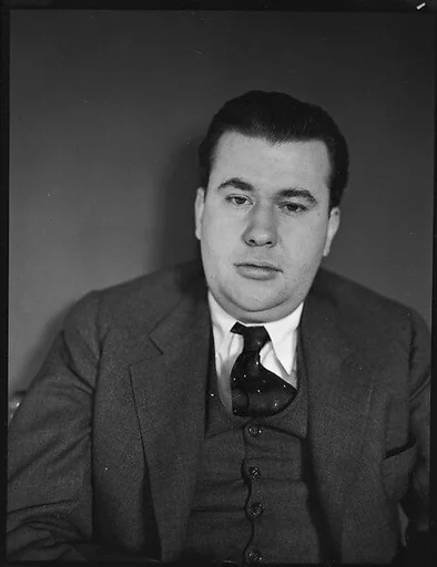 [Arthur Gerhard, Jr.]