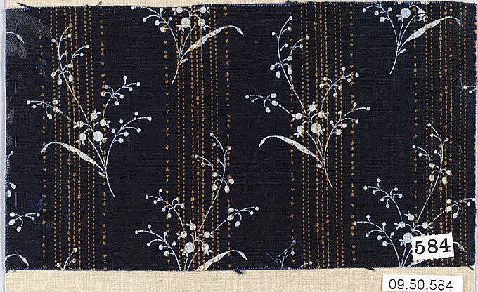 Piece — Unknown