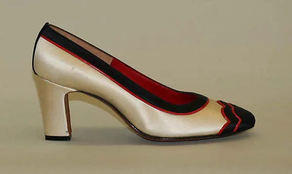 Evening shoes — Herbert Levine Inc.