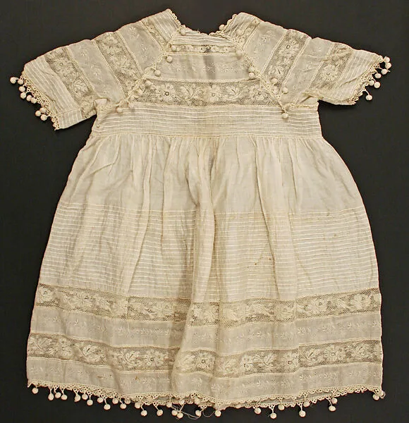 Dress — Unknown