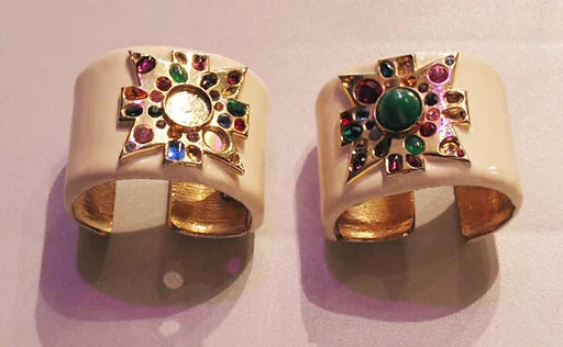 Cuffs