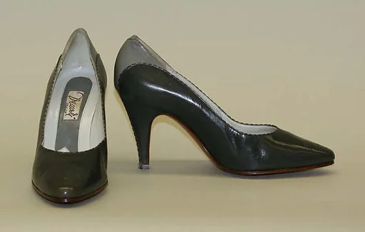 Pumps