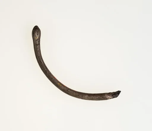 Part  of a bangle (?)