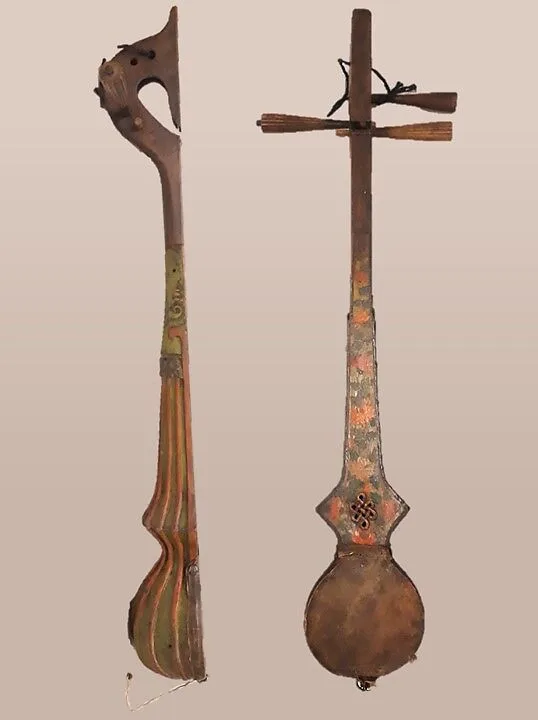 Sgra-Snyan — Unknown Maker