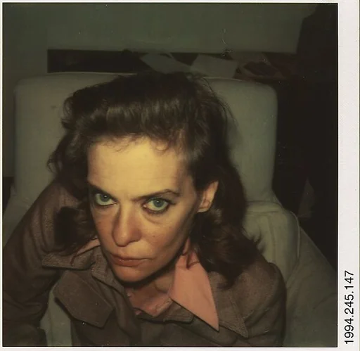 [Lady Caroline Lowell]