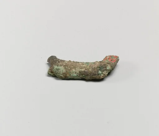 Fibula, Certosa type