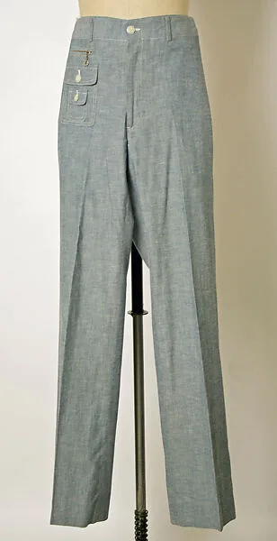 Trousers — Ralph Lauren|Polo Ralph Lauren|Ralph Lauren