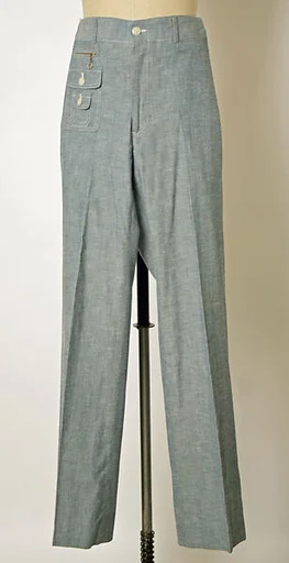 Trousers