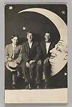 [Paper Moon Studio Portrait]