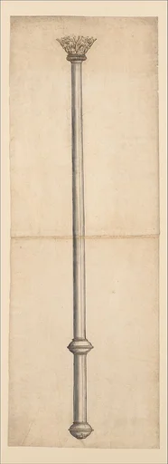Design for a Scepter