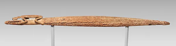 Ancestor Pole — Unknown