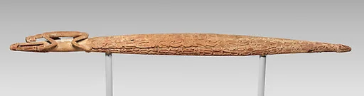Ancestor Pole