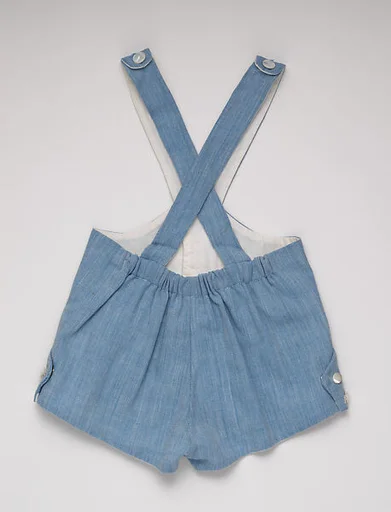 Playsuit