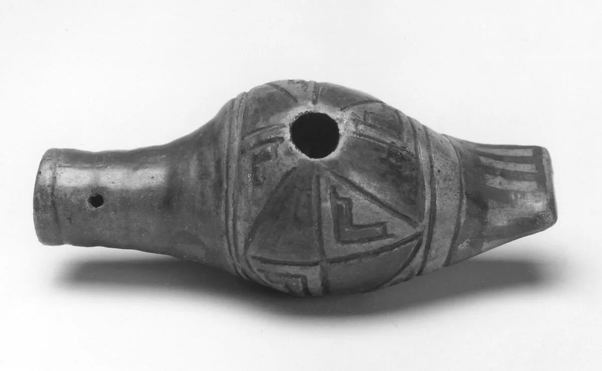 Ocarina — Unknown