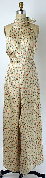 Pajamas — Unknown
