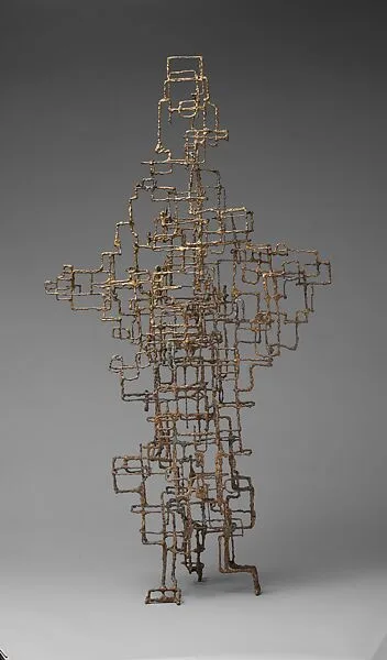 Monoceros — Ibram Lassaw