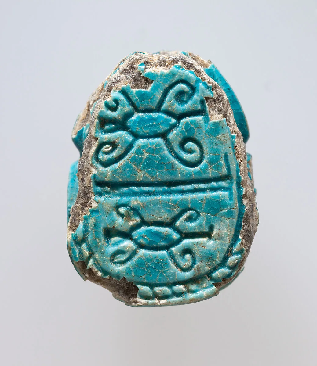 Scarab — Unknown