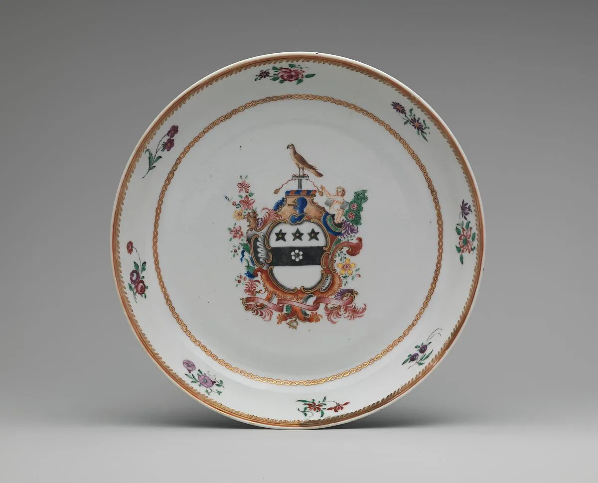 Tray — Unknown