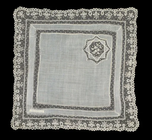 Handkerchief
